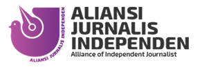 AJI  - Aliansi Jurnalis Independen Kab Aceh Jaya